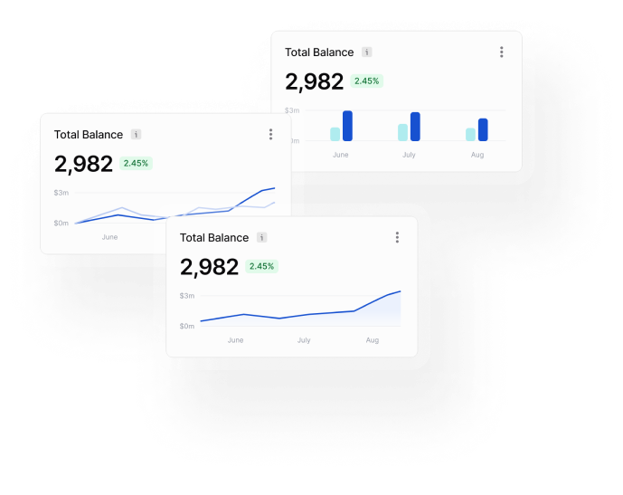 Imagen del Panel de Gestión Comercial